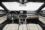 BMW 640i xDrive Gran Turismo M Sport 2020 года (WW)